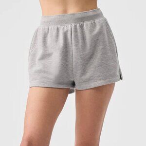 Alo Low Key Sweat Short